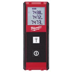 Detector laser Milwaukee LDM 30