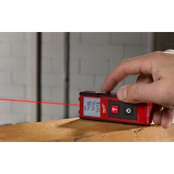 Detector laser Milwaukee LDM 30 Thumb