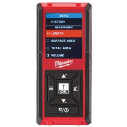 Detector laser Milwaukee LDM 45