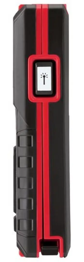 Detector laser Milwaukee LDM 45