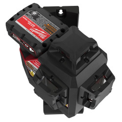 Nivela cu laser Milwaukee M12 3PLKIT-401P (4933478960) Thumb