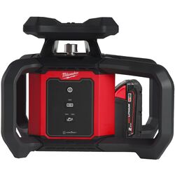 Nivela cu laser Milwaukee M18 RLOH600-201C Thumb