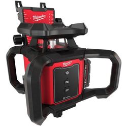 Nivela cu laser Milwaukee M18 RLOH600-201C Thumb