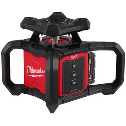 Nivela cu laser Milwaukee M18 RLOH600-201C Thumb