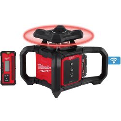 Nivela cu laser Milwaukee M18 RLOH600-201C Thumb