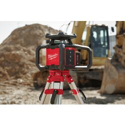 Nivela cu laser Milwaukee M18 RLOH600-201C Thumb