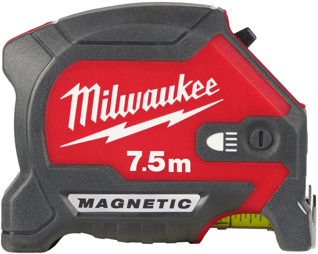 Магнитная рулетка Milwaukee 4932492469