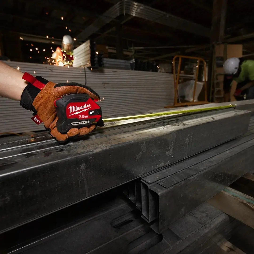 Магнитная рулетка Milwaukee 4932492469