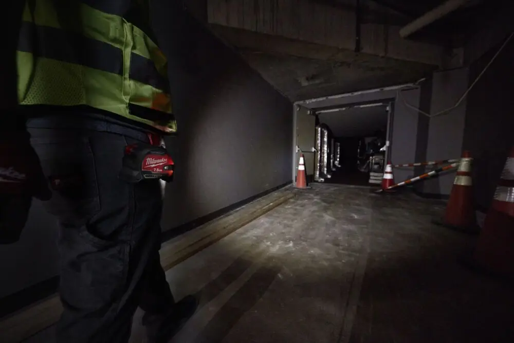 Магнитная рулетка Milwaukee 4932492469