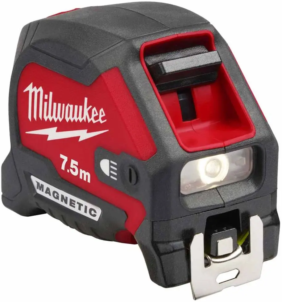 Магнитная рулетка Milwaukee 4932492469
