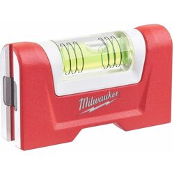 Nivela magnetica Milwaukee Torpedo 7.6cm 4932472122 Thumb