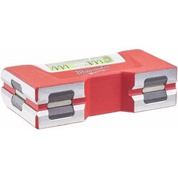 Nivela magnetica Milwaukee Torpedo 7.6cm 4932472122 Thumb