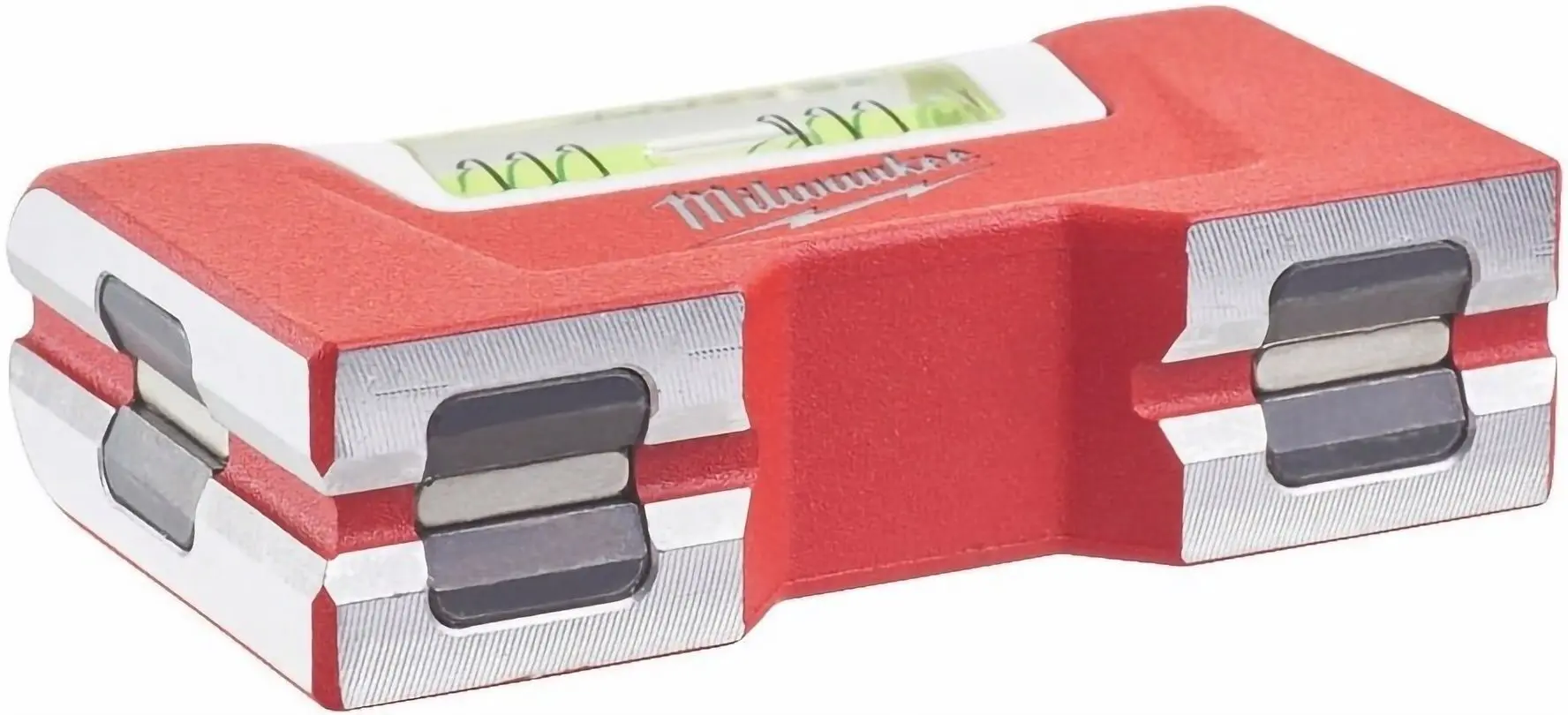 Nivela magnetica Milwaukee Torpedo 7.6cm 4932472122