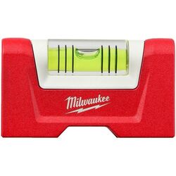 Nivela magnetica Milwaukee Torpedo 7.6cm 4932472122