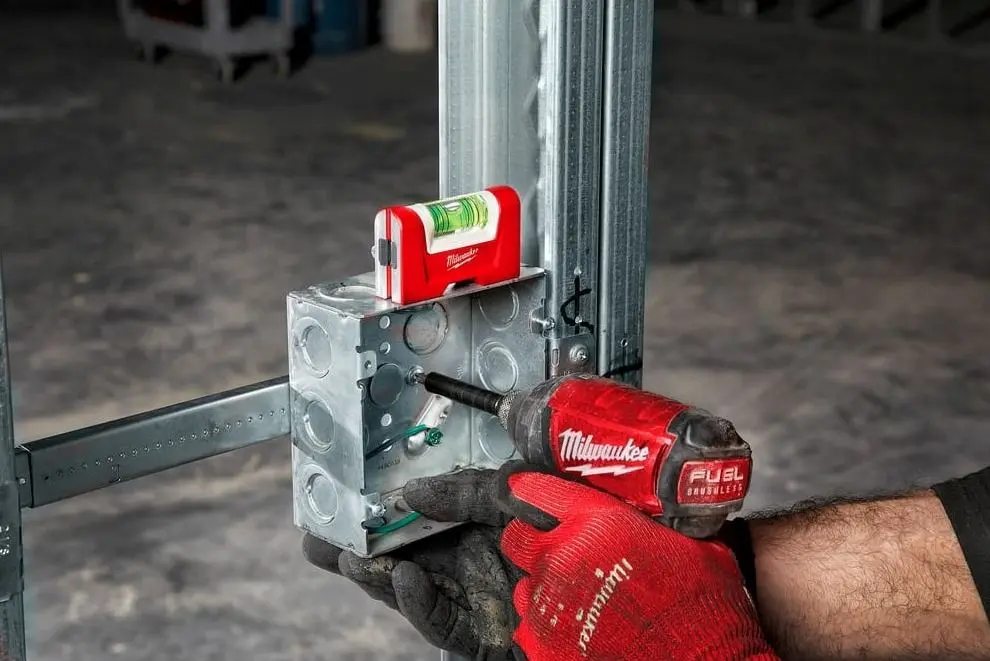 Nivela magnetica Milwaukee Torpedo 7.6cm 4932472122