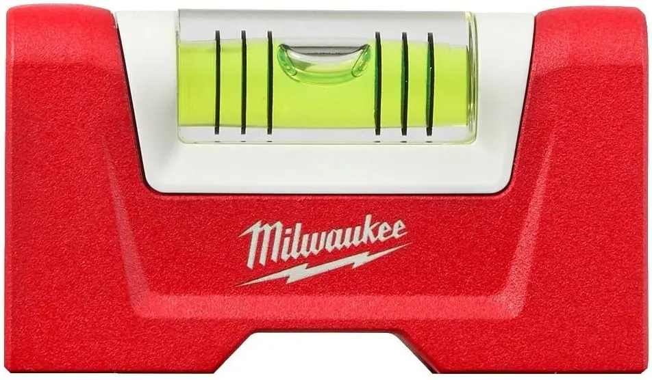 Nivela magnetica Milwaukee Torpedo 7.6cm 4932472122