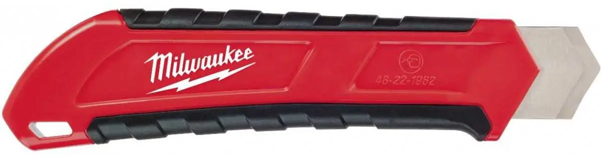 Set instrumente Milwaukee 4932471129 (Red/Black)
