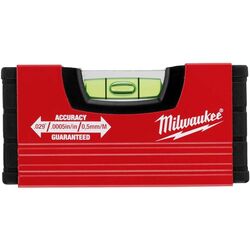 Set instrumente Milwaukee 4932471129 (Red/Black) Thumb