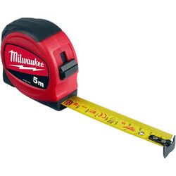 Set instrumente Milwaukee 4932471129 (Red/Black) Thumb