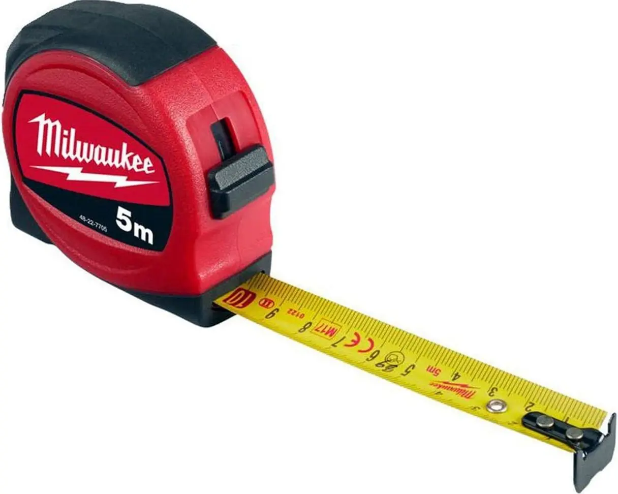 Set instrumente Milwaukee 4932471129 (Red/Black)