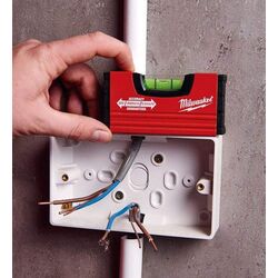 Set instrumente Milwaukee 4932471129 (Red/Black) Thumb