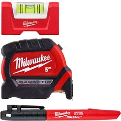 Set instrumente de masurat Milwaukee 4932480552 Thumb
