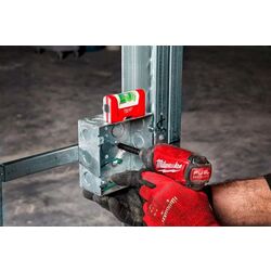 Set instrumente de masurat Milwaukee 4932480552 Thumb