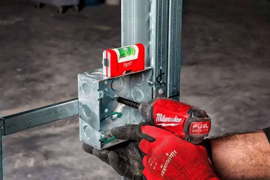 Set instrumente de masurat Milwaukee 4932480552