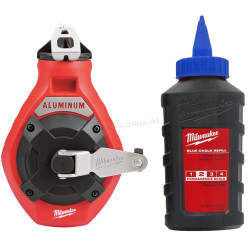 Aparat de trasat cu sfoara Milwaukee Fine Line 4932493814