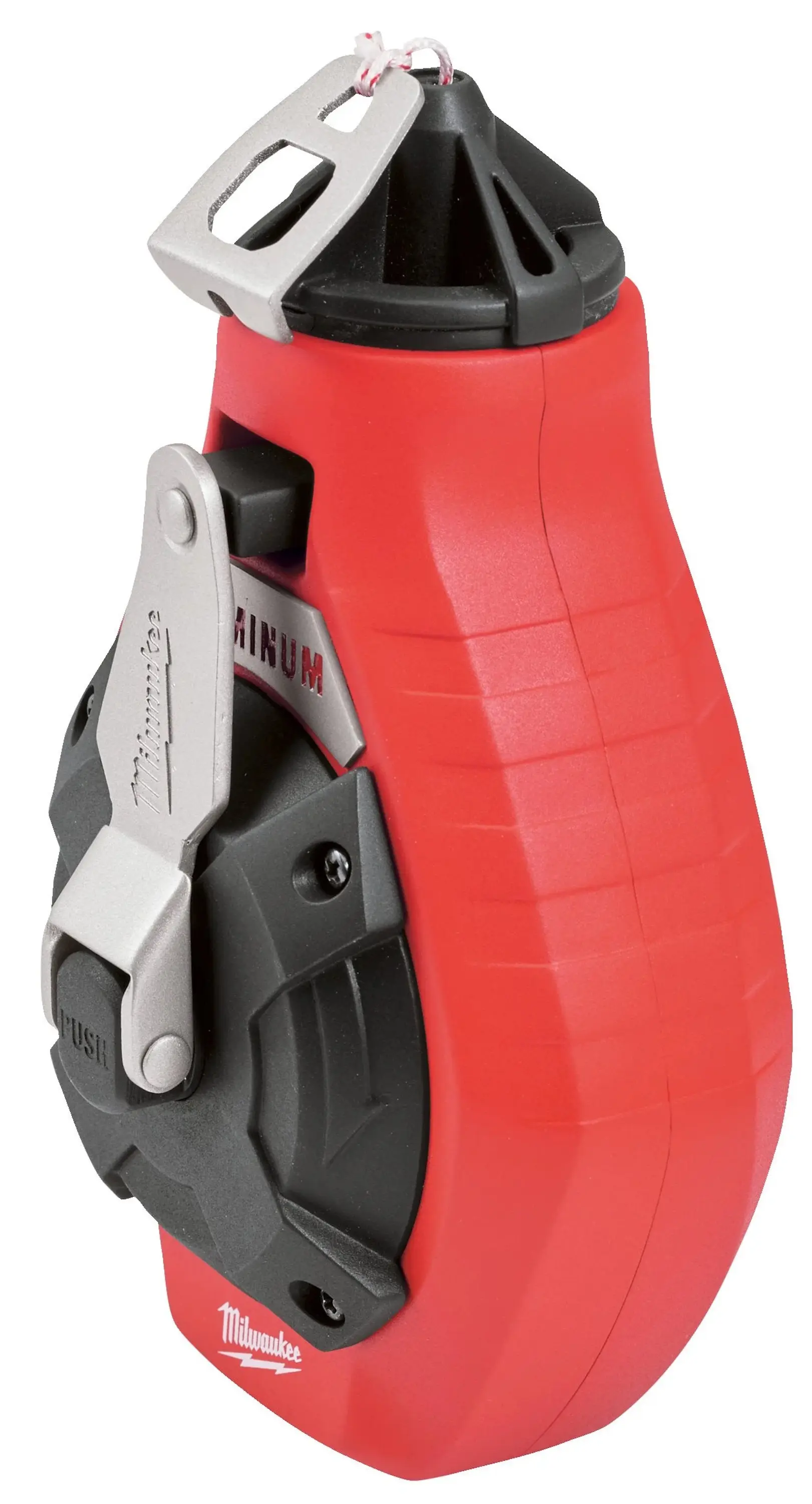 Aparat de trasat cu sfoara Milwaukee Fine Line 4932493814 - 4