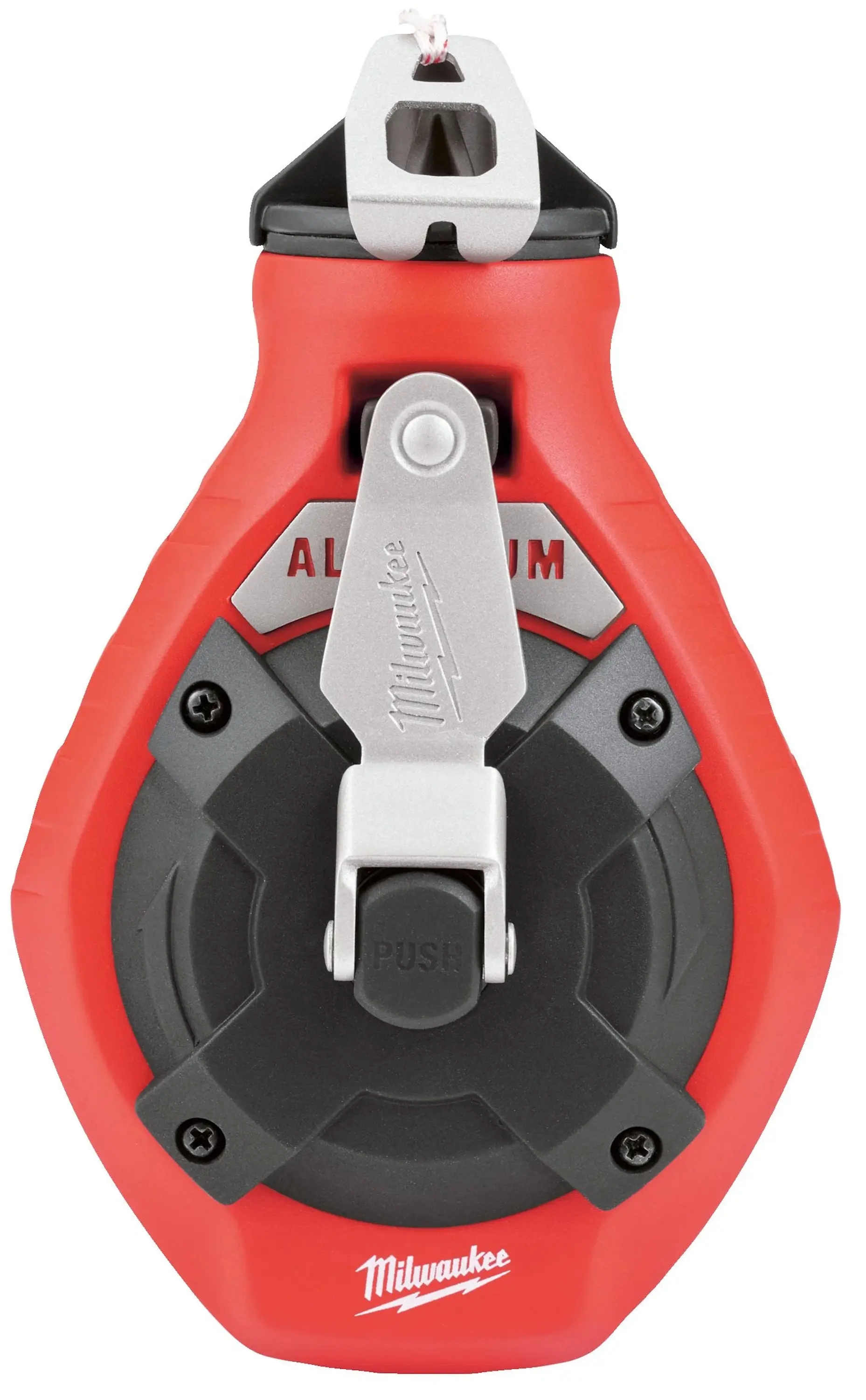 Aparat de trasat cu sfoara Milwaukee Fine Line 4932498390 - 3