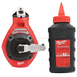 Aparat de trasat cu sfoara Milwaukee Fine Line 4932498390