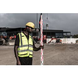 Рейка телескопическая Milwaukee ROD500 4932493203 5m Thumb