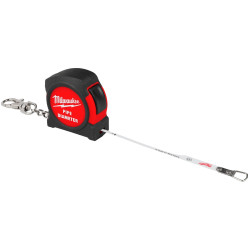Ruleta de măsurarea diametrelor țevilor Milwaukee 4932500648 Thumb