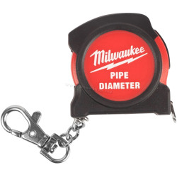 Ruleta de măsurarea diametrelor țevilor Milwaukee 4932500648