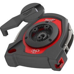 Ruleta Milwaukee 48225103 (Black/Red) Thumb