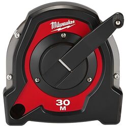 Ruleta Milwaukee 48225103 (Black/Red)