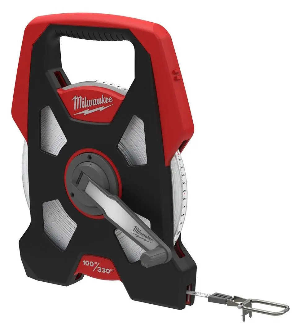 Ruleta Milwaukee 48225203 (Red)