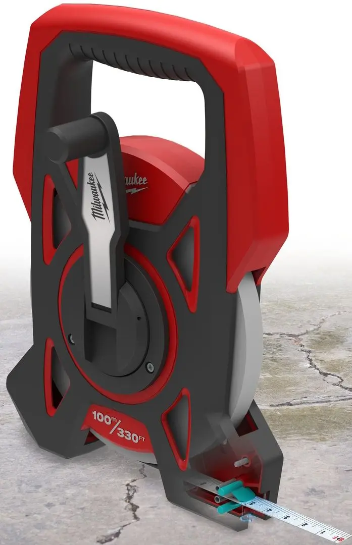 Ruleta Milwaukee 48225203 (Red)