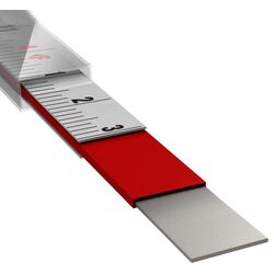 Ruleta Milwaukee 48225203 (Red) Thumb