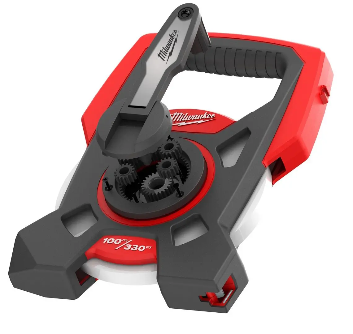 Ruleta Milwaukee 48225211 (Red)