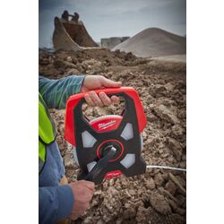 Ruleta Milwaukee 48225211 (Red) Thumb