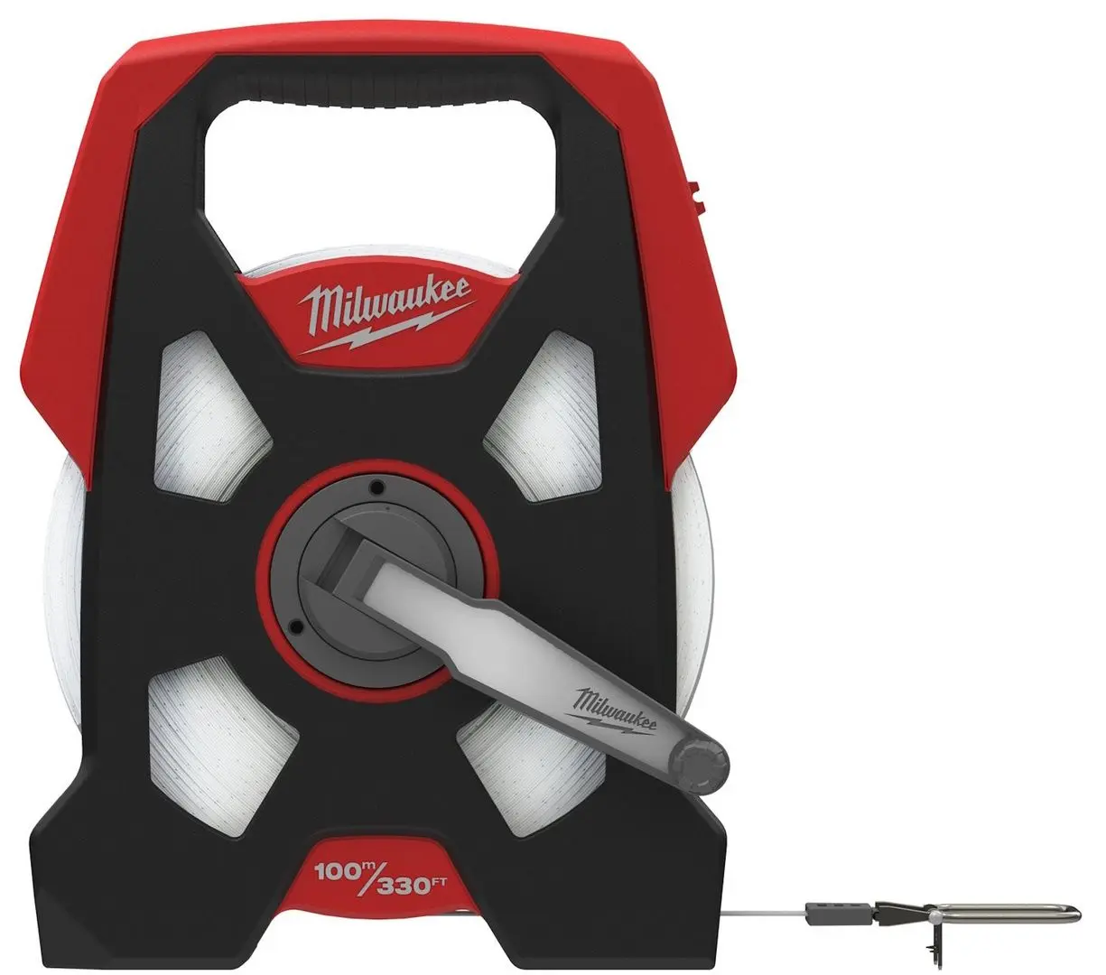 Ruleta Milwaukee 48225211 (Red)