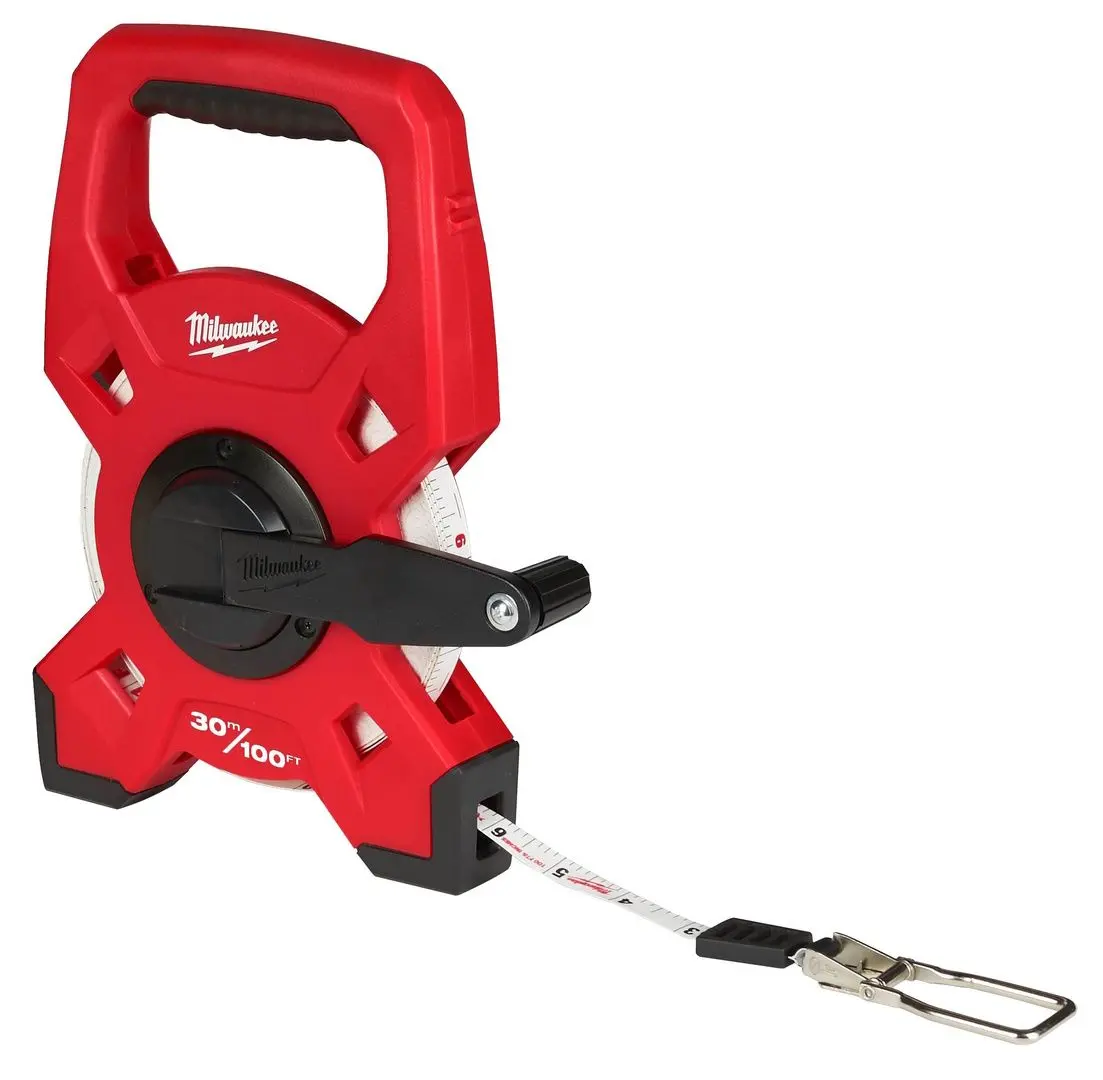 Ruleta Milwaukee 48225330 (Red)