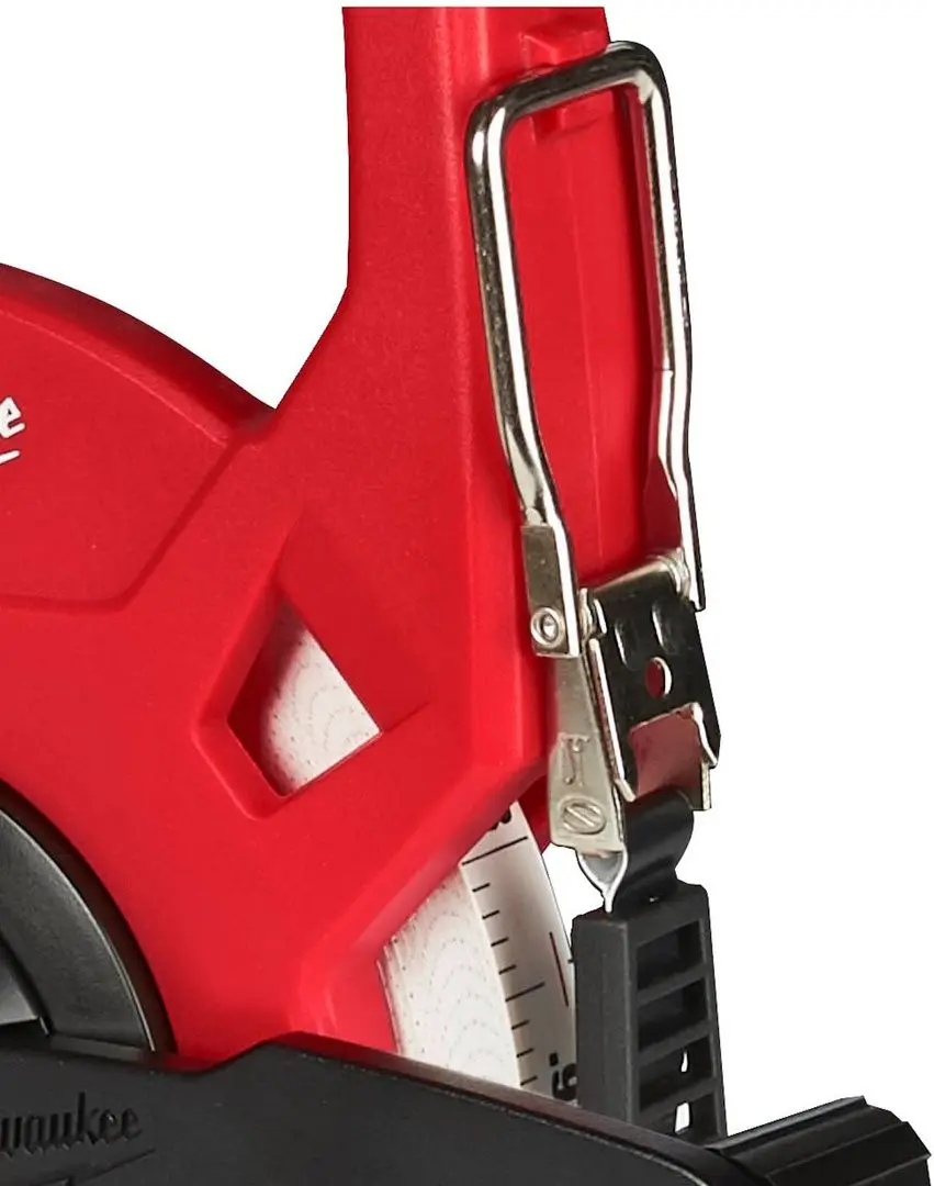 Ruleta Milwaukee 48225330 (Red)