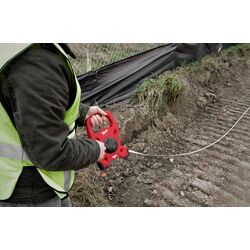 Ruleta Milwaukee 48225330 (Red) Thumb