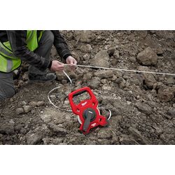 Ruleta Milwaukee 48225330 (Red) Thumb