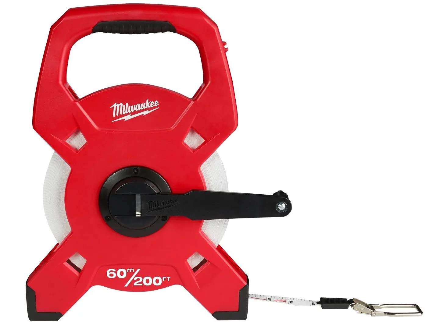 Ruleta Milwaukee 48225360 (Red) - 2