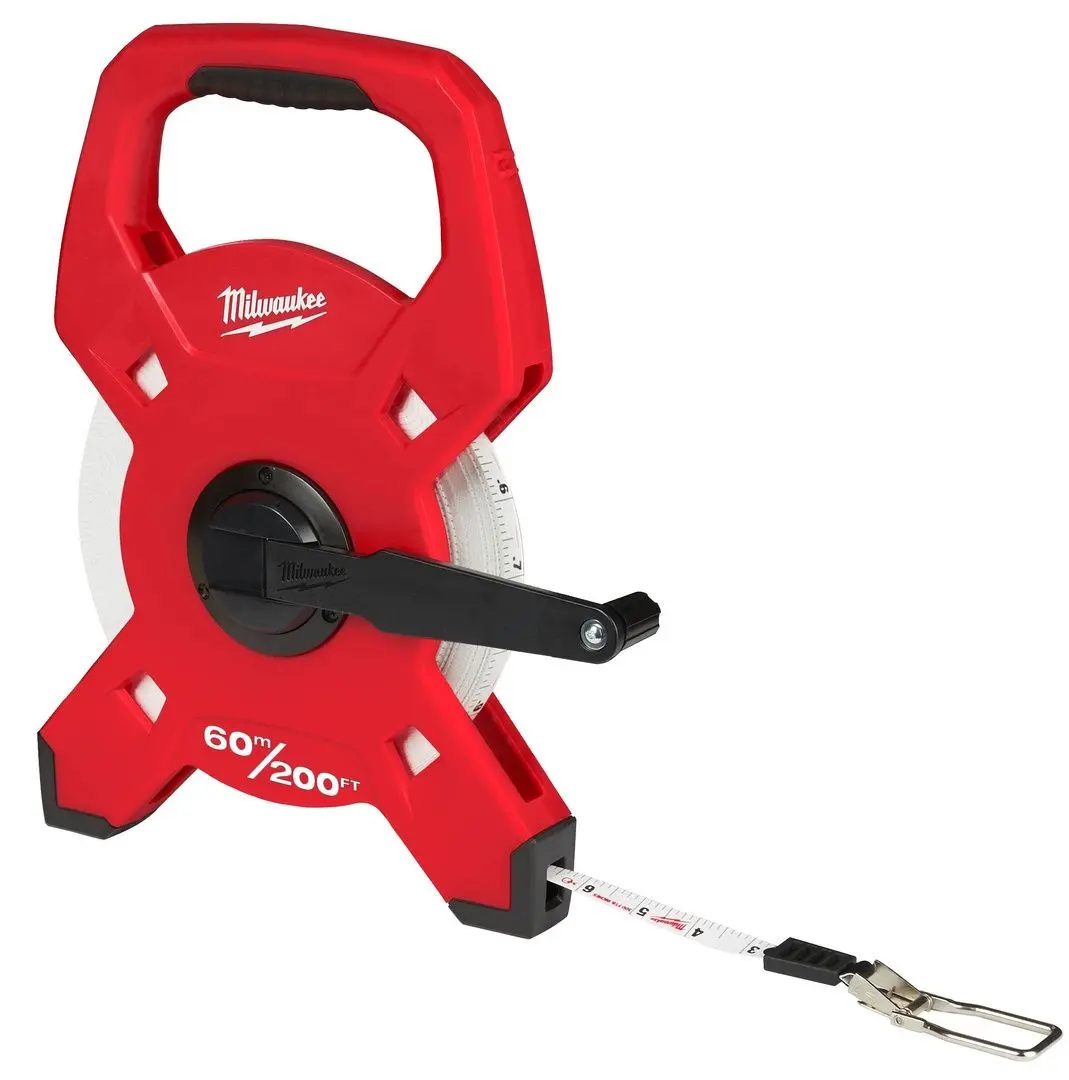 Ruleta Milwaukee 48225360 (Red) - 3