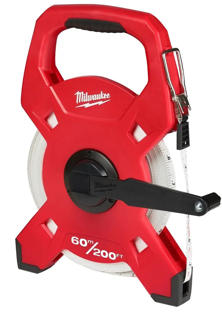Ruleta Milwaukee 48225360 (Red)